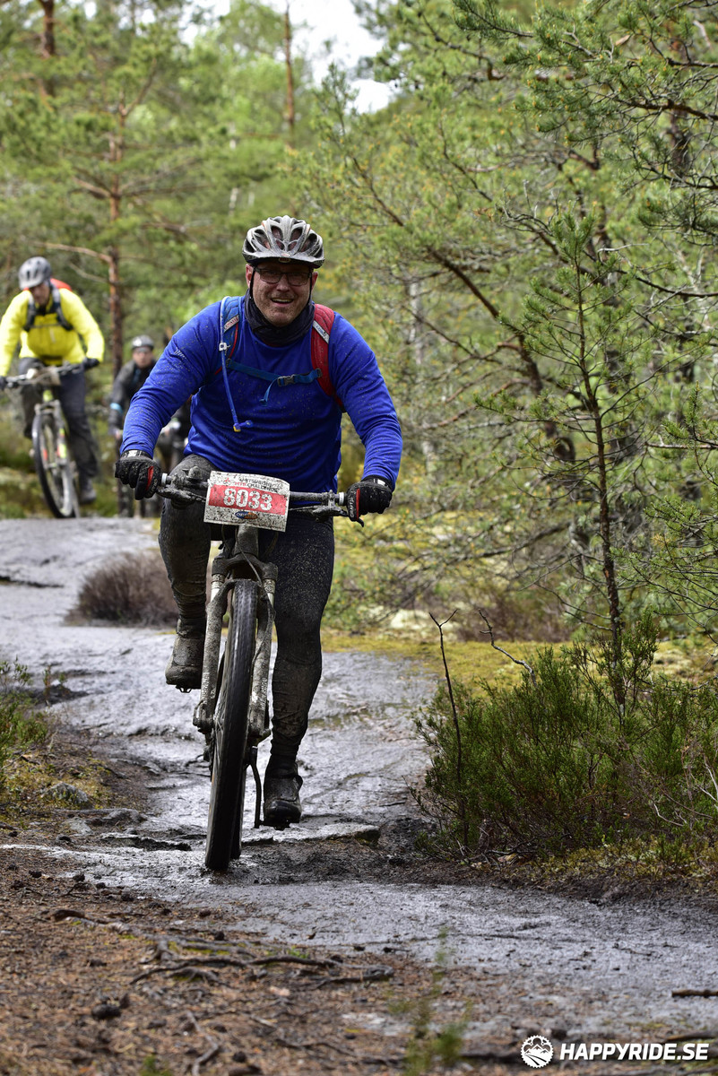 Bild från Lida Loop 2019